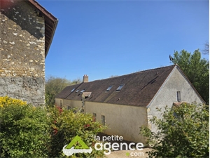 longere à la vente -   18130  SAINT DENIS DE PALIN, surface 243 m2 vente longere - UBI471968036